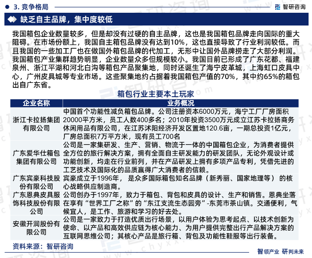 箱包电商品牌当下营销布局的关键何在？(图6)